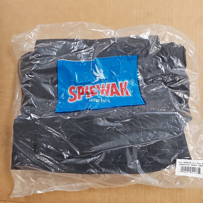 Pants Spiewak Poly/Wool Ext Cargo Dark Navy 30 Waist SPDU29-011-30
