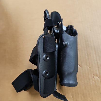 Safariland Tactical Holster QR HARNESS Right for 1911 W/TLR1,X200 6305-560-131