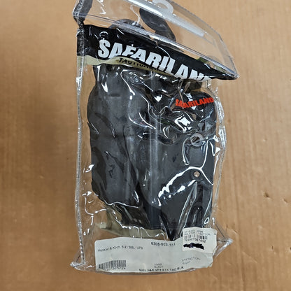 Safariland Tactical ALS QR Holster for HK VP9 - Right Hand 6305-593-131