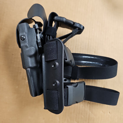 Safariland Tactical ALS QR Holster for HK VP9 - Right Hand 6305-593-131