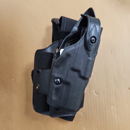 Safariland Tactical ALS QR Holster for HK VP9 - Right Hand 6305-593-131