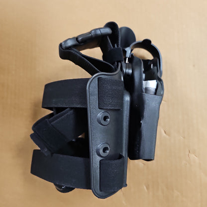 Safariland Tactical ALS QR Holster for HK VP9 - Right Hand 6305-593-131
