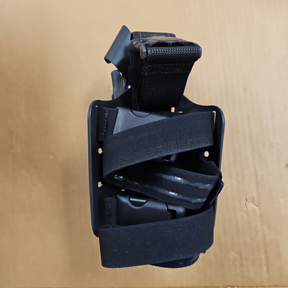 Safariland Tactical ALS QR Holster for HK VP9 - Right Hand 6305-593-131