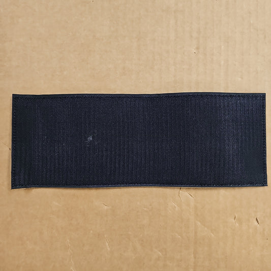 ID PATCHES: YELLOW SHERIFF ON BROWN, 11 X 4 I-SHE2-AL2-YWYN