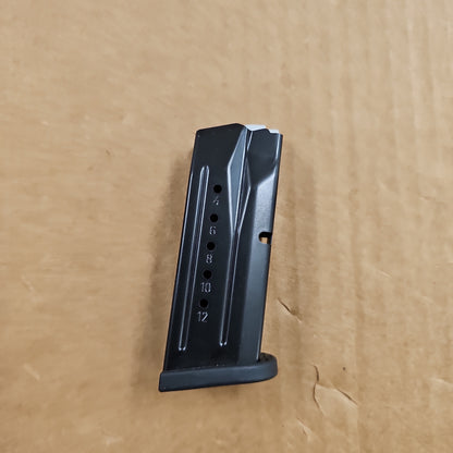 Magazine: M&P 9 Compact, 12-Round 39505