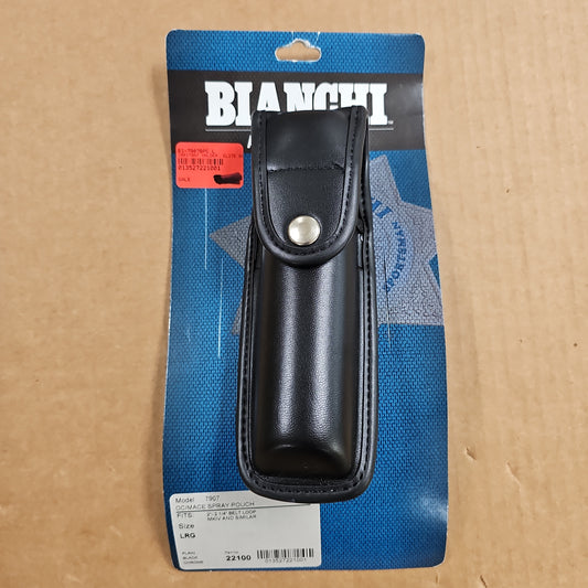 IRRITANT HOLDER: ELITE BP, CHROME SNAP, FITS MK4 4-OZ. 22100