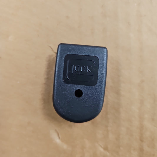 MAGAZINE FLOOR PLATE: FITS MODEL 30 (10 ROUND) SP08189