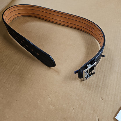 Dutyman, Inc. 4-Row Stitch Equipment Belt for Durability and Performance