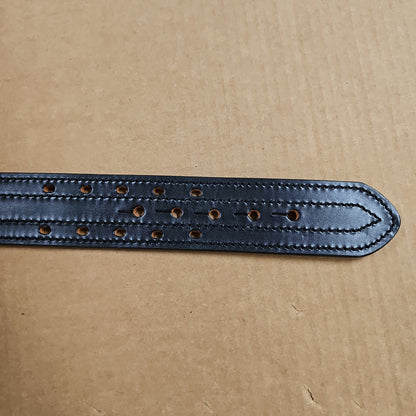 Dutyman, Inc. 4-Row Stitch Equipment Belt for Durability and Performance