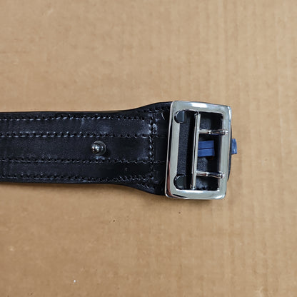 Dutyman, Inc. 4-Row Stitch Equipment Belt for Durability and Performance