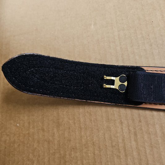 Safariland Hook & Loop Tactical Belt for BBW Equipment - 56 94-56-4