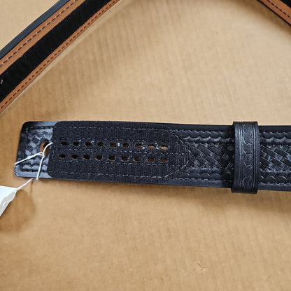 Safariland Hook & Loop Tactical Belt for BBW Equipment - 56 94-56-4