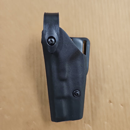 Safariland Holster 6280 SLS STX Left Hand fits Browning Hi-Power 6280-76-132