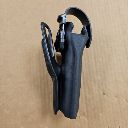 Safariland Holster 6280 SLS STX Left Hand fits Browning Hi-Power 6280-76-132