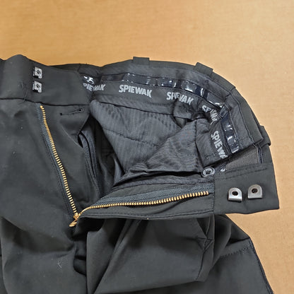 Pants: SPDU21W, Women's External Cargo, Black, 10 SPDU21W-083-10