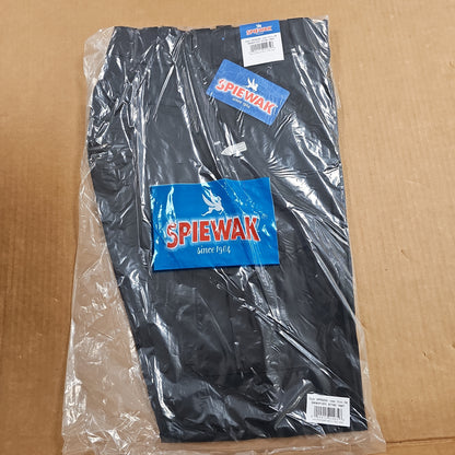 Pant: Womens, Spiewak Poly/Wool, Ext Cargo, Dark Navy, Sz 10 SPDU29-Wmn-011-10