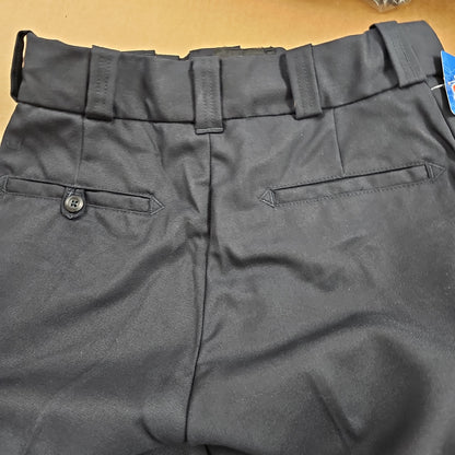 Pant: Womens, Spiewak Poly/Wool, Ext Cargo, Dark Navy, Sz 10 SPDU29-Wmn-011-10