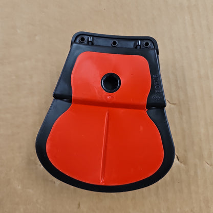 FOBUS USA Paddle Holster for Sig Sauer P239 Right Hand 9MM – Durable Fit