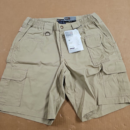 Taclite Pro Shorts: Women's, Khaki, Size 10 63071-162-10