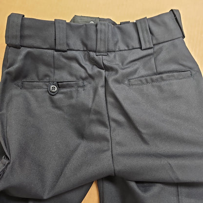 Pant: Womens, Spiewak Poly/Wool, Ext Cargo, Dark Navy, Sz 6 SPDU29-Wmn-011-6