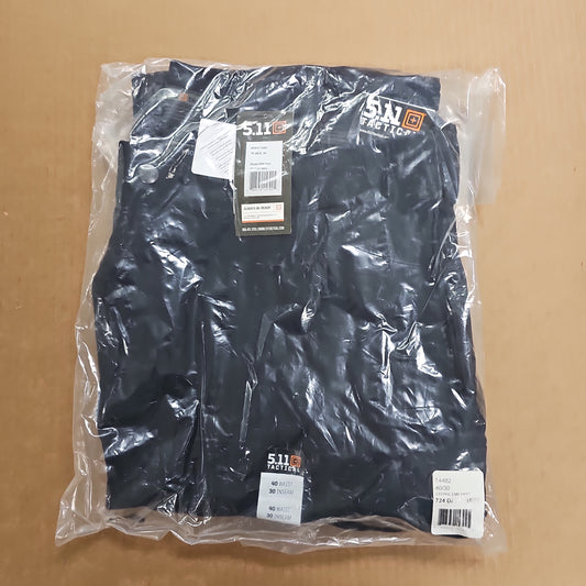 5.11 Tactical Pant: Stryke EMS Dark Navy, 40/30 74482-724-40/30