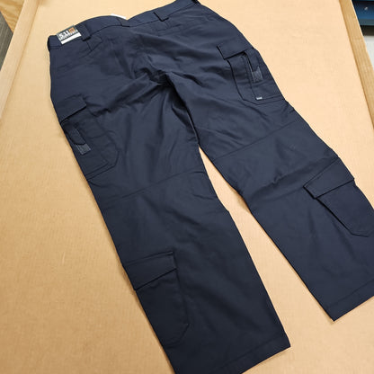 5.11 Tactical Pant: Stryke EMS Dark Navy, 40/30 74482-724-40/30