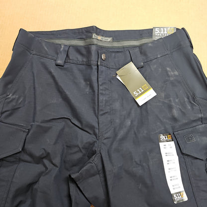 5.11 Tactical Pant: Stryke EMS Dark Navy, 40/30 74482-724-40/30