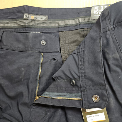 5.11 Tactical Pant: Stryke EMS Dark Navy, 40/30 74482-724-40/30