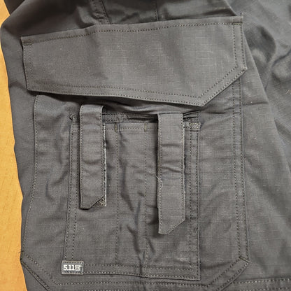 5.11 Tactical Pant: Stryke EMS Dark Navy, 40/30 74482-724-40/30