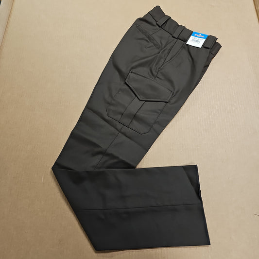 Pant: Womens, Spiewak Poly/Wool, Ext Cargo, Brown, Sz 6 SPDU29-Wmn-Brwn-6