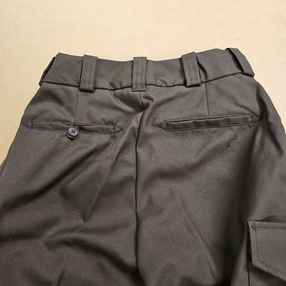 Pant: Womens, Spiewak Poly/Wool, Ext Cargo, Brown, Sz 6 SPDU29-Wmn-Brwn-6