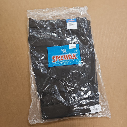 Pants: Spiewak Poly/Wool, Ext Cargo, Brown, 30 Waist SPDU29-BRWN-30