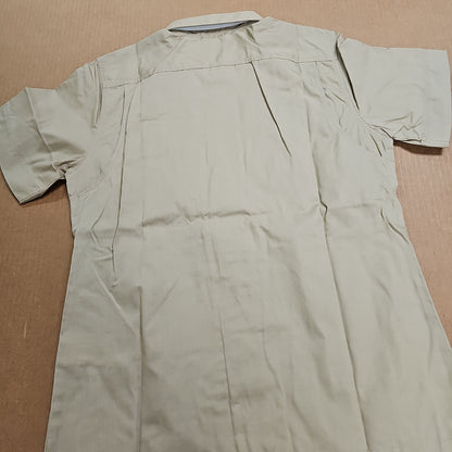 5.11 Tactical Shirt: Women's SS Taclite TDU Khaki, S 61025-162-S