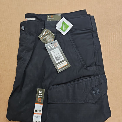 Pant: Quantum TDU, Black, 44W/30L 74504-019-44/30