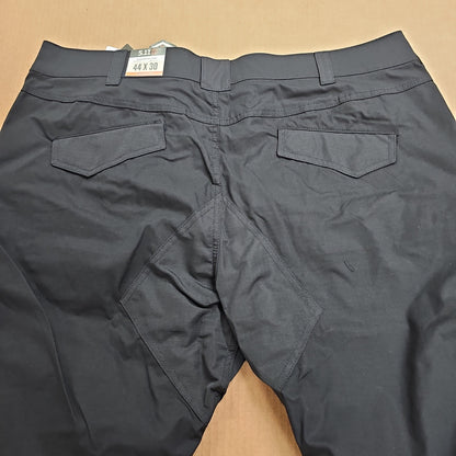 Pant: Quantum TDU, Black, 44W/30L 74504-019-44/30