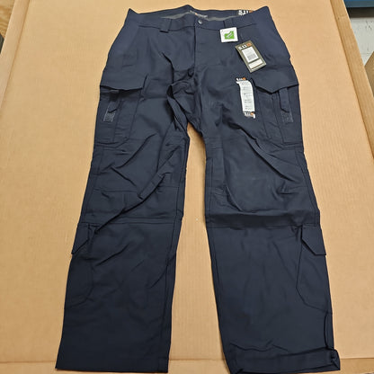 5.11 Tactical Pant: Stryke EMS Dark Navy, 36/30 74482-724-36/30
