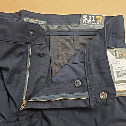 5.11 Tactical Pant: Stryke EMS Dark Navy, 36/30 74482-724-36/30
