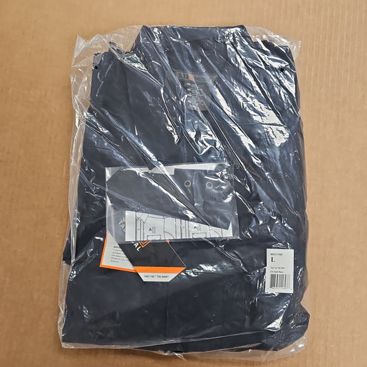 5.11 Tactical Shirt Fast-Tac TDU Dark Navy Large 72465-724-L