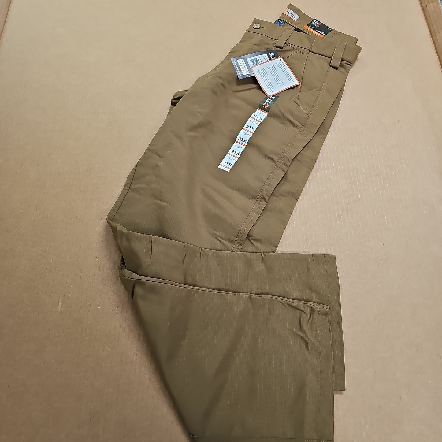 Fast-Tac Urban Pant: Battle Brown, 34W/34L 74461-116-34-34