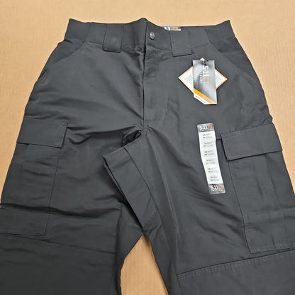 5.11 Tactical Pant Fast-Tac TDU Black, 34/34 74462-019-34/34