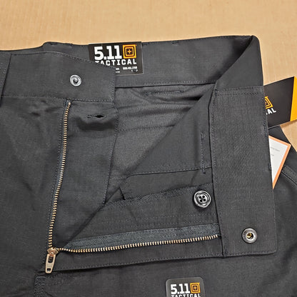 5.11 Tactical Pant Fast-Tac TDU Black, 34/34 74462-019-34/34