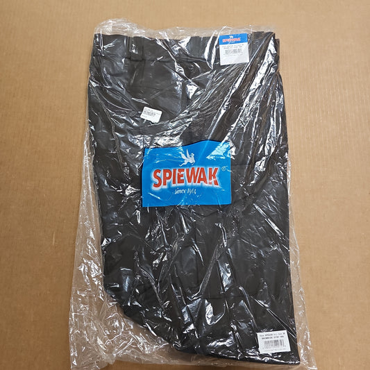 Pants: Spiewak Poly/Wool, Ext Cargo, Brown, 38 Waist SPDU29-BRWN-38