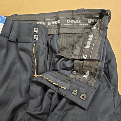 PANTS: WOMEN'S PERFORMANCE DUTY, HIDDEN, DARK NAVY, SZ: 14 SPDU20W-011-14
