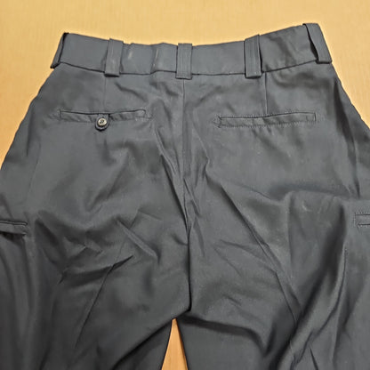 PANTS: WOMEN'S PERFORMANCE DUTY, HIDDEN, DARK NAVY, SZ: 14 SPDU20W-011-14