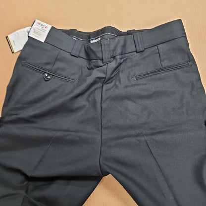 Elbeco DutyMaxx Cargo Pants in Black, 42 Waist, Regular Rise Design