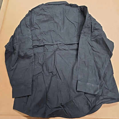 5.11 Tactical Shirt Long SLeeve Black XX-Large 72157-019-2XL