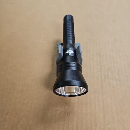 Flashlight: Strion LED HPL, DC Charger 74504