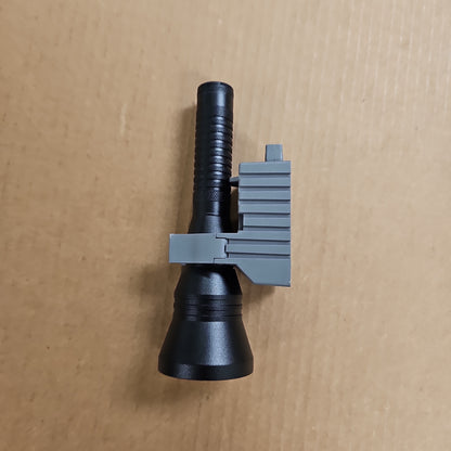 Flashlight: Strion LED HPL, DC Charger 74504