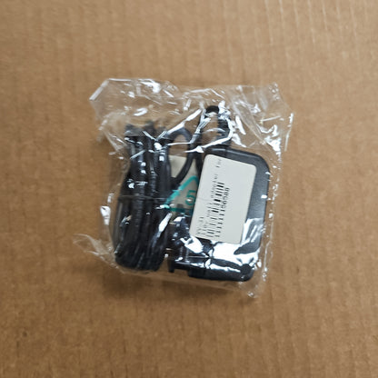 VieVU, LLC 110V Wall Adapter for LE2, LE3, LE4 Cameras - Reliable Power Supply