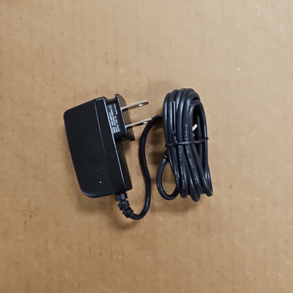 VieVU, LLC 110V Wall Adapter for LE2, LE3, LE4 Cameras - Reliable Power Supply